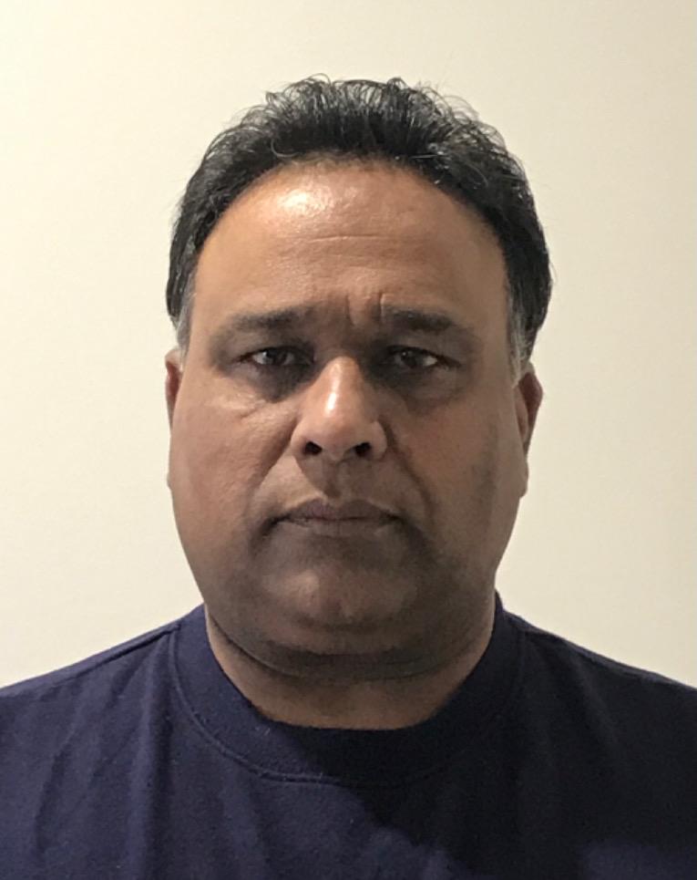 Dr. Chaudhary Panwar