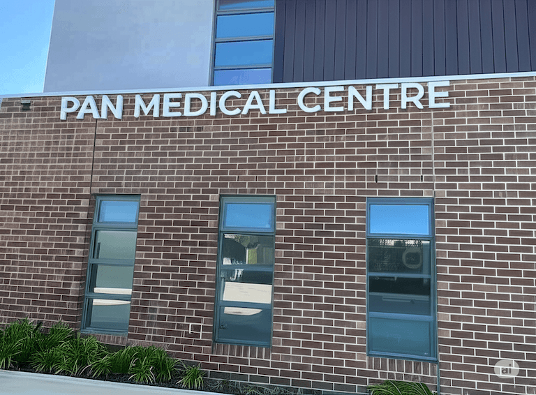 Pan Medical Centre