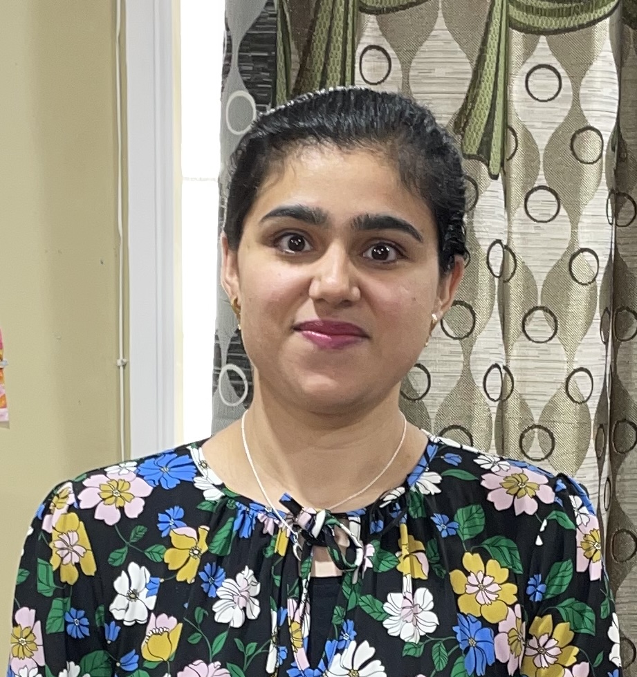 Alisha Panwar